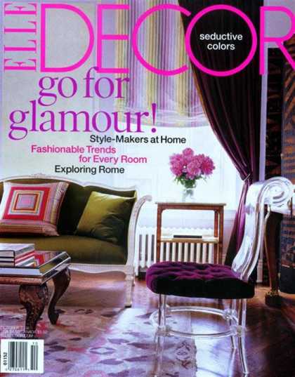 Various Magazines 2170