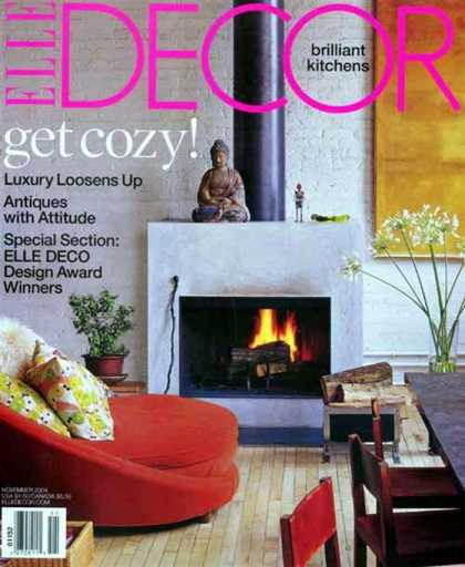 Various Magazines 2171