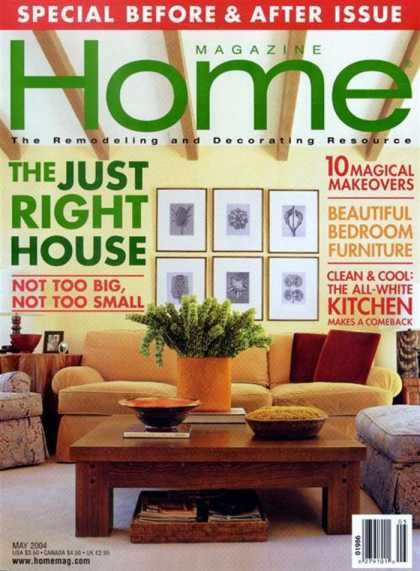 Various Magazines 2172