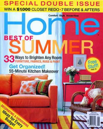 Various Magazines 2175