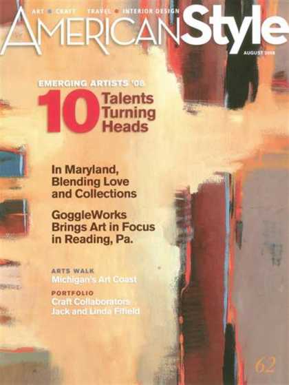 Various Magazines 21754