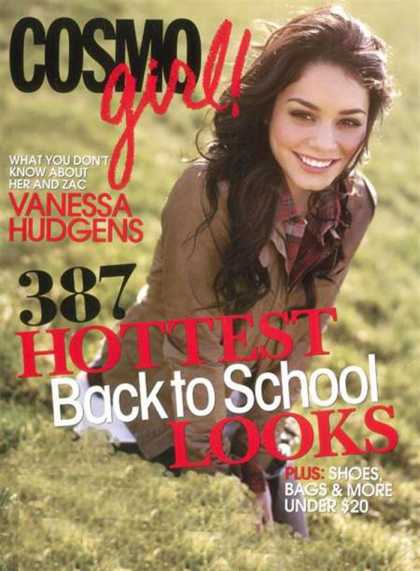 Various Magazines 21761