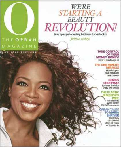 Various Magazines 21763
