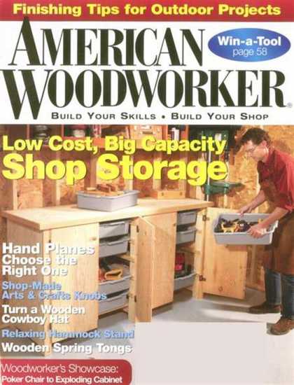 Various Magazines 21766