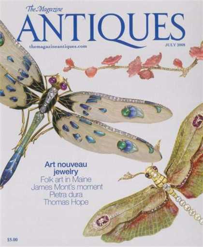 Various Magazines 21767