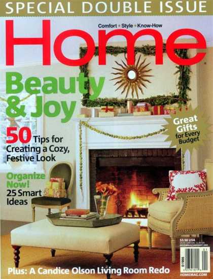 Various Magazines 2178