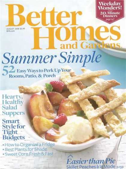 Various Magazines 21782