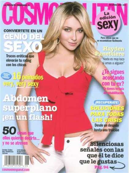 Various Magazines 21798