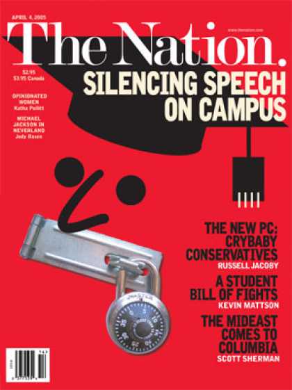 Various Magazines - The Nation
