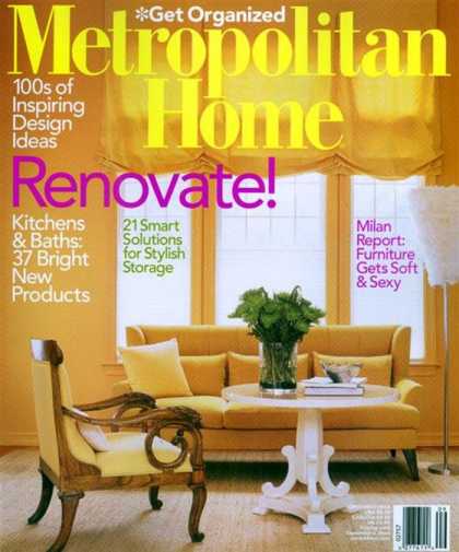 Various Magazines 2180