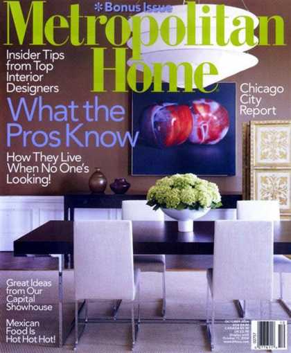 Various Magazines 2181
