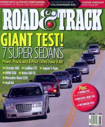 Various Magazines 2183