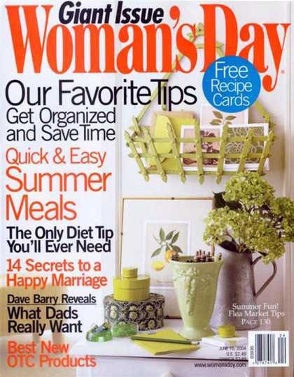 Various Magazines 2190