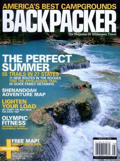 Various Magazines 2197