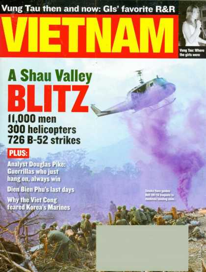 Various Magazines 21987