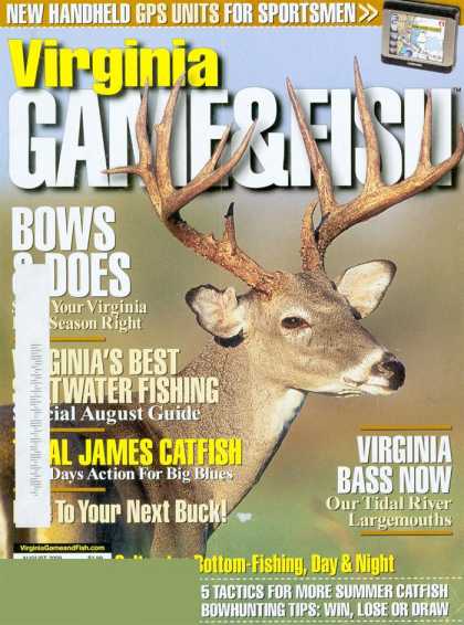 Various Magazines 21988