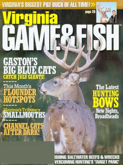 Various Magazines 21989