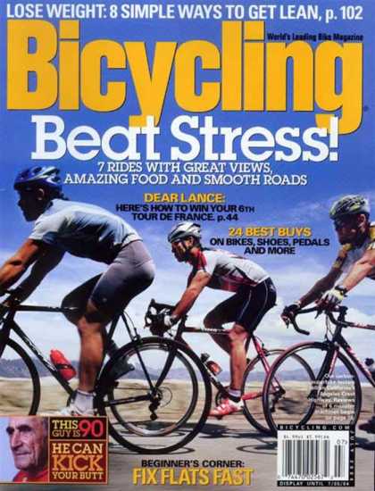 Various Magazines 2202