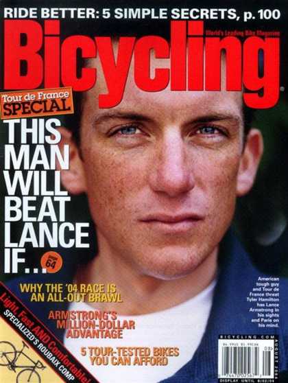 Various Magazines 2203