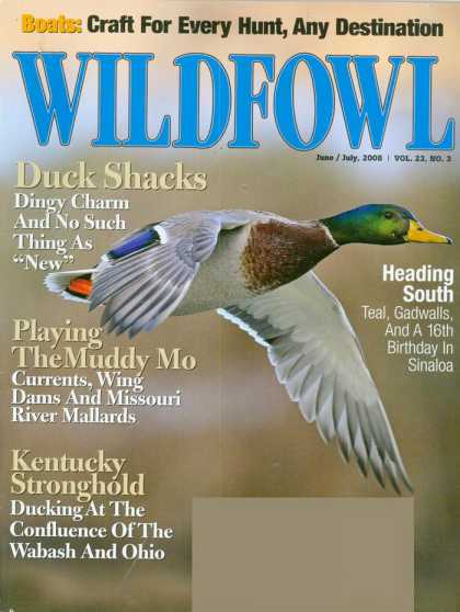Various Magazines 22102
