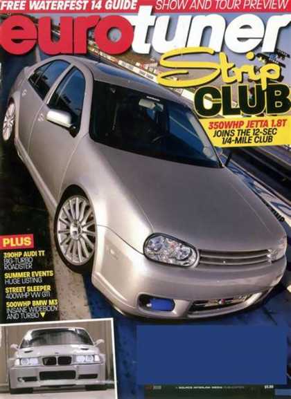 Various Magazines 22106