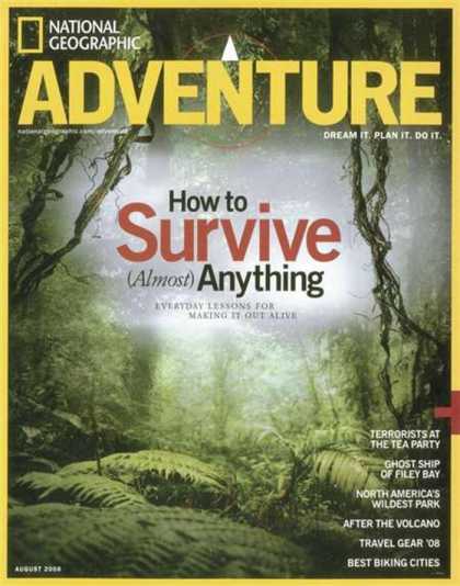 Various Magazines 22117