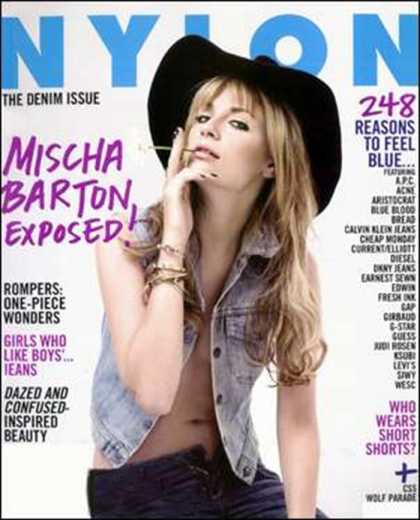 Various Magazines 22121