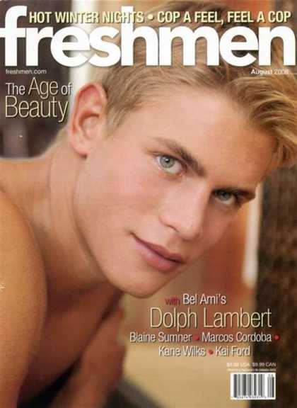 Various Magazines 22125