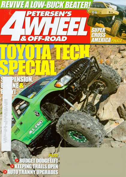 Various Magazines 22127