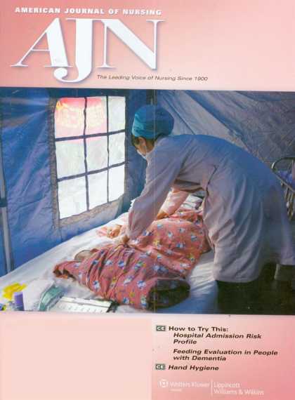Various Magazines 22131
