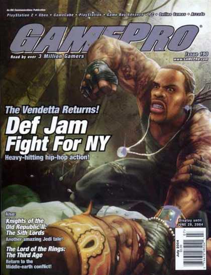 Various Magazines 2214
