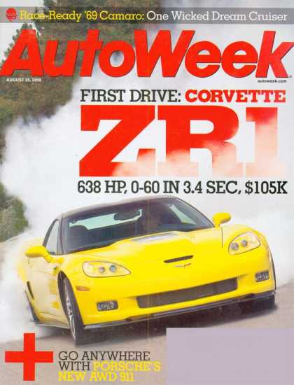 Various Magazines 22145