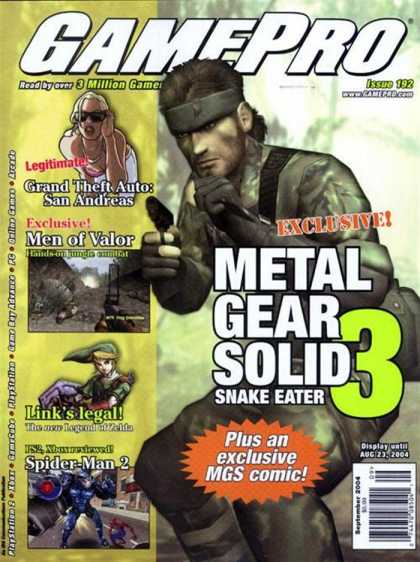 Various Magazines 2216