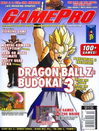 Various Magazines 2217