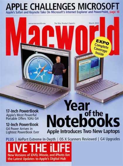 Various Magazines 2218