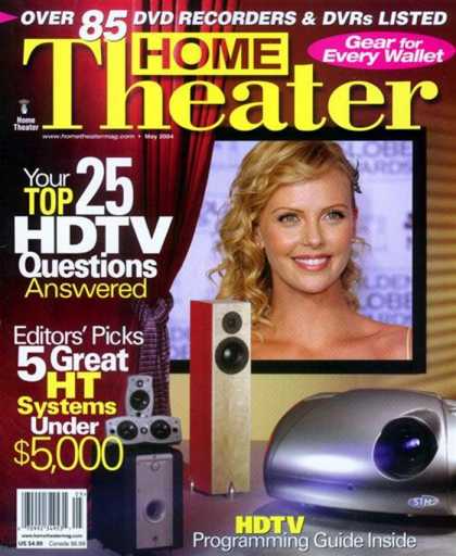 Various Magazines 2219