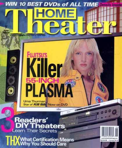 Various Magazines 2220