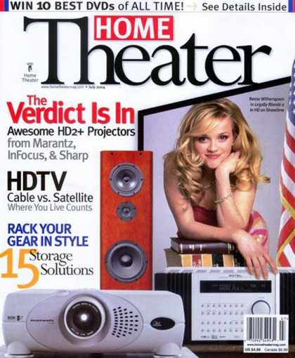 Various Magazines 2221