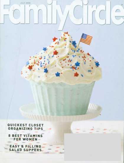 Various Magazines 22210