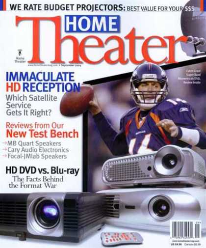 Various Magazines 2222