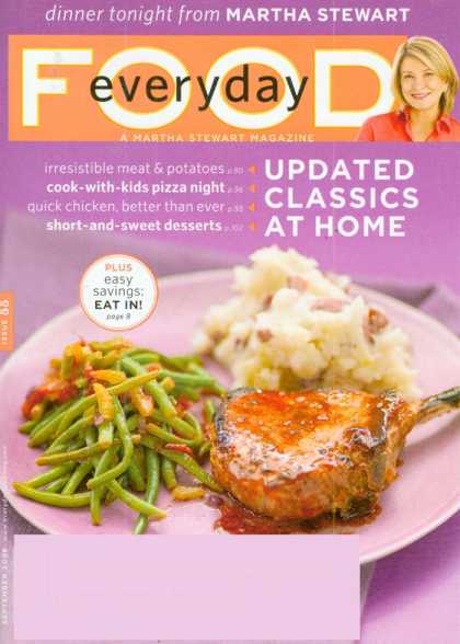 Various Magazines 22221