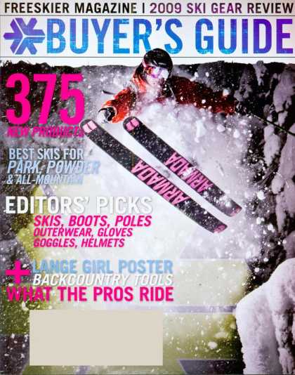 Various Magazines 22229