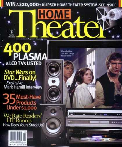 Various Magazines 2223
