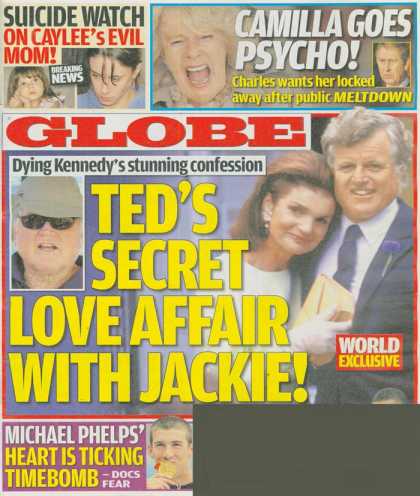 Various Magazines 22232