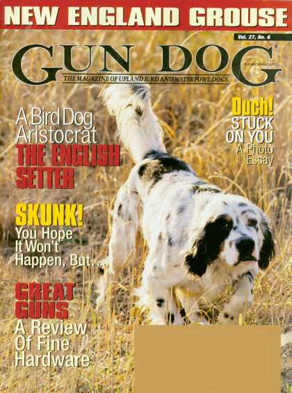 Various Magazines 22235