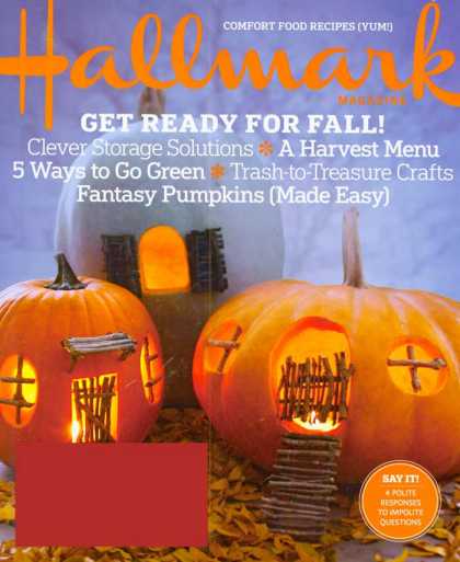 Various Magazines 22237