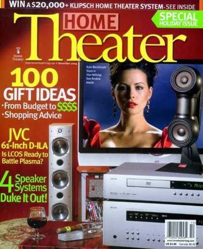 Various Magazines 2224