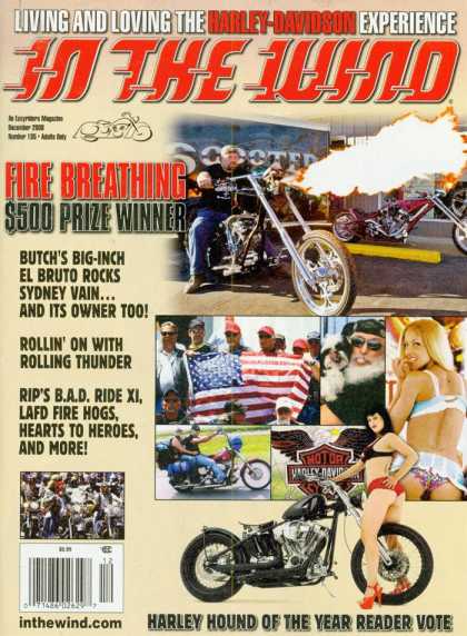 Various Magazines 22245