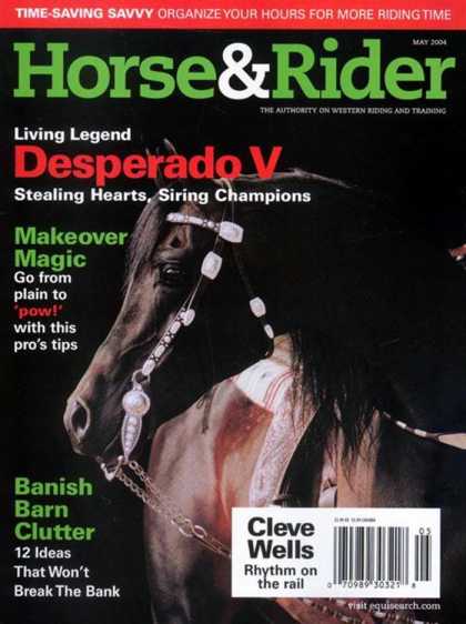 Various Magazines 2226