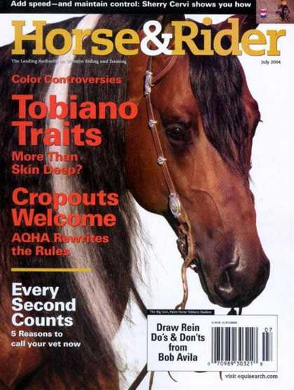 Various Magazines 2229